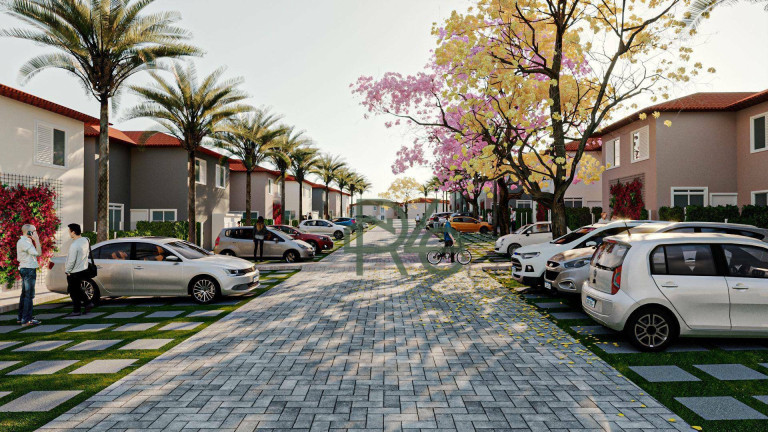 Casa com 3 Quartos à Venda, 132 m² em Tijuco Preto - Cotia
