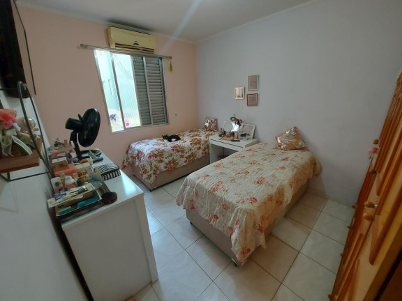 Imagem Apartamento com 2 Quartos à Venda, 70 m² em Aparecida - Santos Imagem Apartamento com 2 Quartos à Venda, 70 m² em Aparecida - Santos