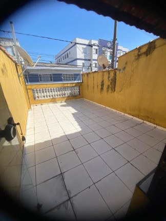 Imagem Sobrado com 2 Quartos à Venda, 120 m² em Vila Norma - São Paulo Imagem Sobrado com 2 Quartos à Venda, 120 m² em Vila Norma - São Paulo