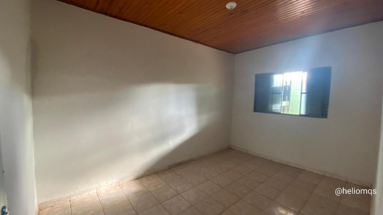 Imagem Terreno à Venda, 240 m² em Conjunto Habitacional Estrela D'alva Iii - Campo Grande