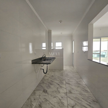 Imagem Apartamento com 2 Quartos para Alugar, 76 m² em Mirim - Praia Grande Imagem Apartamento com 2 Quartos para Alugar, 76 m² em Mirim - Praia Grande