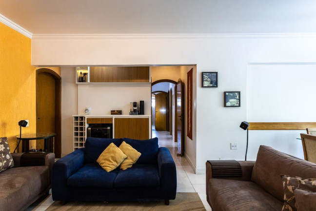 Imagem Apartamento com 4 Quartos à Venda, 142 m² em Alto De Pinheiros - São Paulo Imagem Apartamento com 4 Quartos à Venda, 142 m² em Alto De Pinheiros - São Paulo