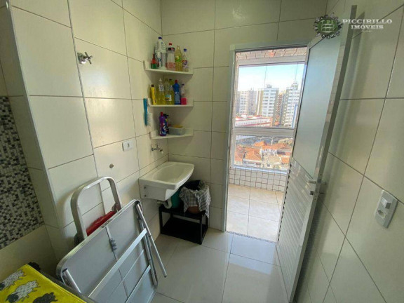 Imagem Apartamento com 2 Quartos à Venda, 65 m² em Mirim - Praia Grande Imagem Apartamento com 2 Quartos à Venda, 65 m² em Mirim - Praia Grande