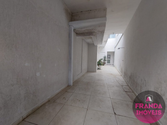 Casa com 2 Quartos para Alugar, 50 m² em Centro - Ubatuba