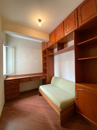 Imagem Apartamento com 3 Quartos à Venda, 75 m² em Tatuapé - São Paulo