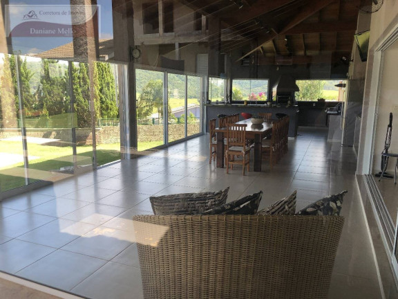 Imagem Casa de Condomínio com 8 Quartos à Venda, 2 m² em Tanque - Atibaia Imagem Casa de Condomínio com 8 Quartos à Venda, 2 m² em Tanque - Atibaia