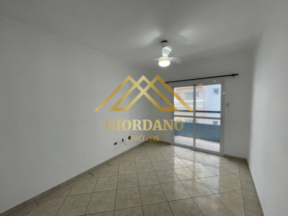 Imagem Apartamento com 2 Quartos à Venda, 75 m² em Guilhermina - Praia Grande