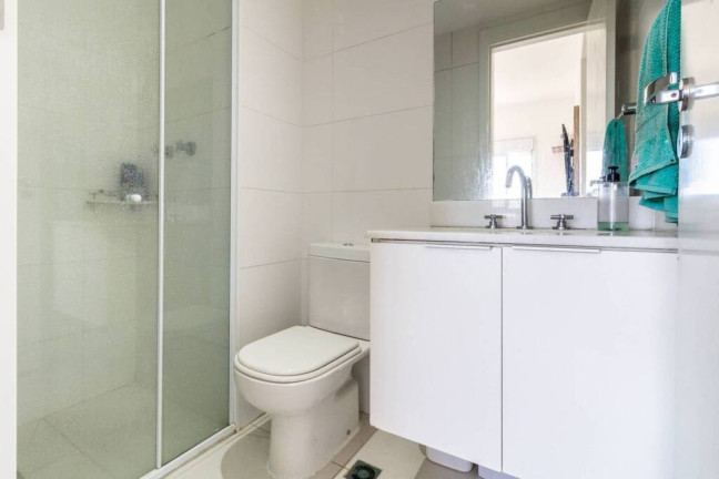 Imagem Apartamento com 2 Quartos à Venda, 74 m² em Caxingui - São Paulo