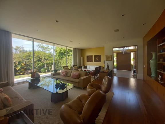Imagem Casa de Condomínio com 5 Quartos à Venda, 720 m² em Tamboré - Santana De Parnaíba Imagem Casa de Condomínio com 5 Quartos à Venda, 720 m² em Tamboré - Santana De Parnaíba
