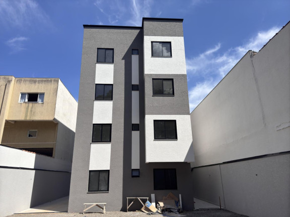 Imagem Apartamento com 3 Quartos à Venda, 55 m² em Afonso Pena - São José Dos Pinhais Imagem Apartamento com 3 Quartos à Venda, 55 m² em Afonso Pena - São José Dos Pinhais