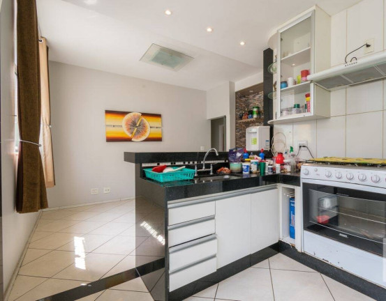 Imagem Apartamento com 4 Quartos à Venda, 209 m² em Boa Viagem - Belo Horizonte