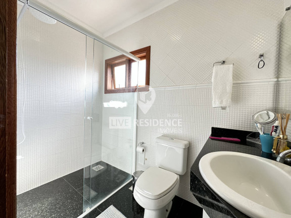 Imagem Casa com 5 Quartos à Venda, 475 m² em Capela Do Barreiro - Itatiba