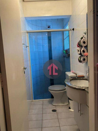 Imagem Apartamento com 2 Quartos à Venda, 62 m² em Vila Industrial - Campinas Imagem Apartamento com 2 Quartos à Venda, 62 m² em Vila Industrial - Campinas