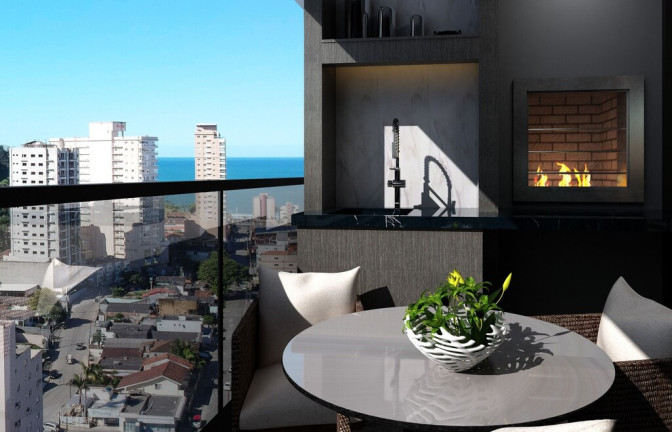 Imagem Apartamento com 2 Quartos à Venda, 69 m² em Itapema - Itapema Imagem Apartamento com 2 Quartos à Venda, 69 m² em Itapema - Itapema