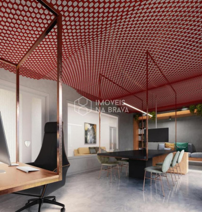Imagem Apartamento com 4 Quartos à Venda, 196 m² em Centro - Balneário Camboriú