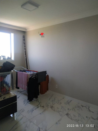 Imagem Apartamento com 2 Quartos à Venda, 57 m² em Jardim São Pedro - Hortolândia Imagem Apartamento com 2 Quartos à Venda, 57 m² em Jardim São Pedro - Hortolândia