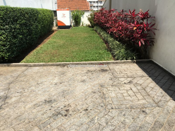 Imagem Apartamento com 2 Quartos à Venda, 60 m² em Chácara Inglesa - São Paulo