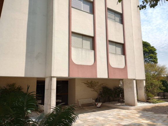 Imagem Apartamento com 3 Quartos à Venda, 110 m² em Planalto Paulista - São Paulo