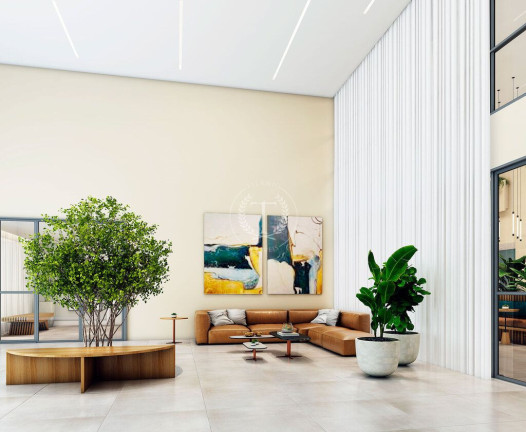 Imagem Apartamento com 1 Quarto à Venda, 25 m² em Vila Pompéia - São Paulo Imagem Apartamento com 1 Quarto à Venda, 25 m² em Vila Pompéia - São Paulo