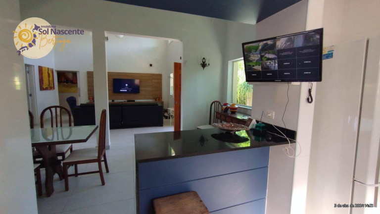 Imagem Casa com 3 Quartos à Venda, 221 m² em Indaiá - Bertioga Imagem Casa com 3 Quartos à Venda, 221 m² em Indaiá - Bertioga