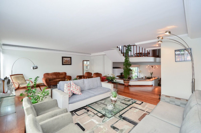 Imagem Casa com 4 Quartos à Venda, 422 m² em Butantã - São Paulo Imagem Casa com 4 Quartos à Venda, 422 m² em Butantã - São Paulo
