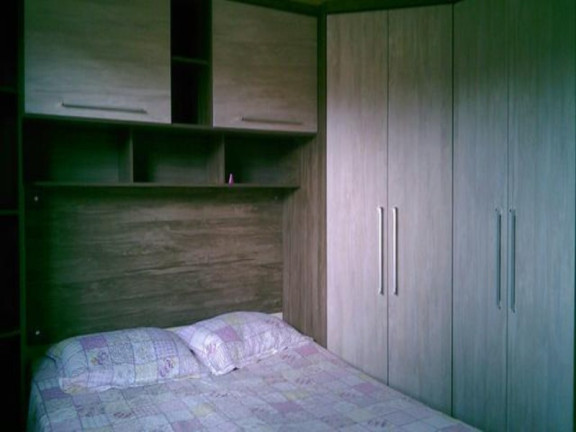 Imagem Casa com 3 Quartos à Venda, 125 m² em Jardim Denadai (nova Veneza) - Sumaré Imagem Casa com 3 Quartos à Venda, 125 m² em Jardim Denadai (nova Veneza) - Sumaré