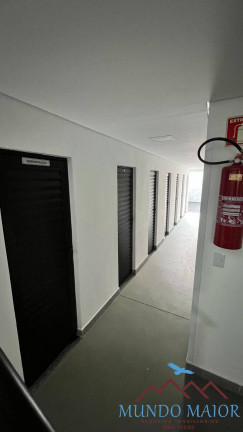 Imagem Apartamento com 2 Quartos à Venda, 102 m² em Vila Homero Thon - Santo André