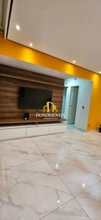 Imagem Apartamento com 3 Quartos à Venda, 126 m² em Vila Gilda - Santo André Imagem Apartamento com 3 Quartos à Venda, 126 m² em Vila Gilda - Santo André