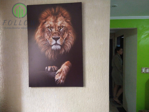 Imagem Apartamento com 2 Quartos à Venda, 54 m² em Bandeiras - Osasco Imagem Apartamento com 2 Quartos à Venda, 54 m² em Bandeiras - Osasco