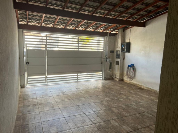 Imagem Casa com 2 Quartos à Venda, 120 m² em Residencial Mombaça - Pindamonhangaba Imagem Casa com 2 Quartos à Venda, 120 m² em Residencial Mombaça - Pindamonhangaba