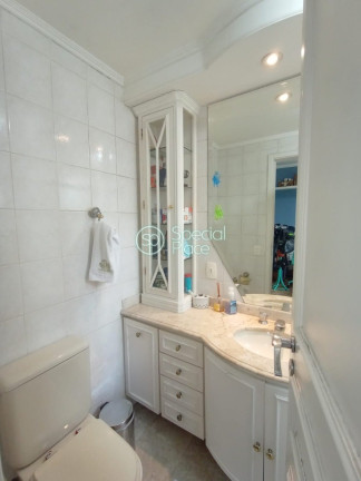 Imagem Apartamento com 3 Quartos à Venda, 300 m² em Chácara Klabin - São Paulo
