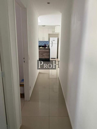 Imagem Apartamento com 2 Quartos à Venda, 56 m² em Vila Alzira - Santo André Imagem Apartamento com 2 Quartos à Venda, 56 m² em Vila Alzira - Santo André