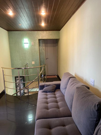 Imagem Apartamento com 2 Quartos à Venda, 104 m² em Casa Branca - Santo André