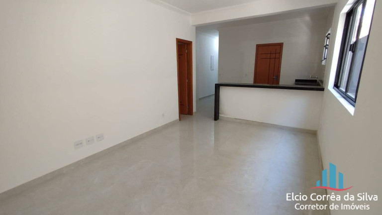 Imagem Casa com 3 Quartos à Venda, 100 m² em Embaré - Santos Imagem Casa com 3 Quartos à Venda, 100 m² em Embaré - Santos
