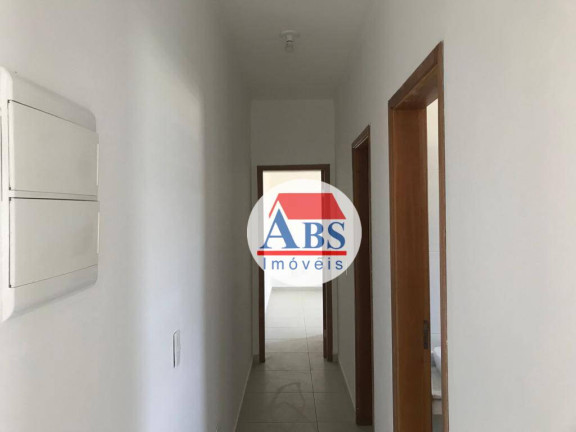 Imagem Casa com 2 Quartos à Venda, 80 m² em Vila Nova - Cubatão Imagem Casa com 2 Quartos à Venda, 80 m² em Vila Nova - Cubatão