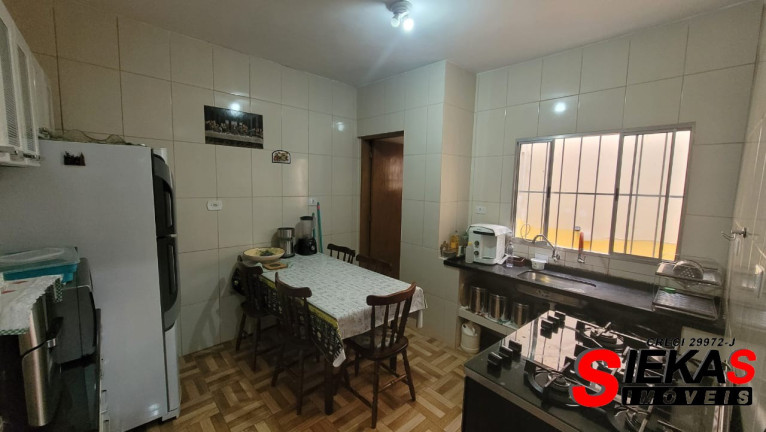 Imagem Sobrado com 4 Quartos à Venda, 120 m² em Jardim São Carlos - São Paulo Imagem Sobrado com 4 Quartos à Venda, 120 m² em Jardim São Carlos - São Paulo