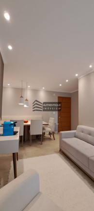 Imagem Apartamento com 2 Quartos à Venda, 55 m² em Paulicéia - São Bernardo Do Campo Imagem Apartamento com 2 Quartos à Venda, 55 m² em Paulicéia - São Bernardo Do Campo
