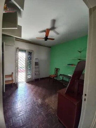 Casa com 2 Quartos à Venda, 90 m² em Brooklin - São Paulo