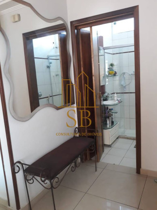 Imagem Apartamento com 4 Quartos à Venda, 145 m² em Centro - São Vicente