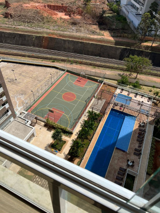 Imagem Imóvel com 1 Quarto à Venda, 49 m² em Sul (águas Claras) - Brasília Imagem Imóvel com 1 Quarto à Venda, 49 m² em Sul (águas Claras) - Brasília