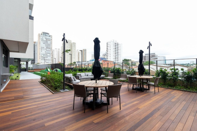 Imagem Apartamento com 4 Quartos à Venda, 275 m² em Bosque Da Saúde - São Paulo
