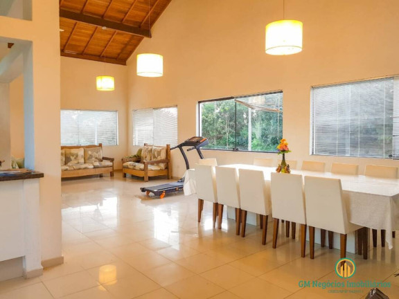 Imagem Casa de Condomínio com 1 Quarto à Venda, 166 m² em Transurb - Itapevi Imagem Casa de Condomínio com 1 Quarto à Venda, 166 m² em Transurb - Itapevi