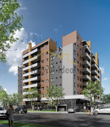 Imagem Apartamento com 2 Quartos à Venda, 75 m² em água Verde - Curitiba Imagem Apartamento com 2 Quartos à Venda, 75 m² em água Verde - Curitiba