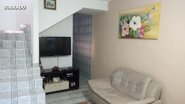 Imagem Casa com 4 Quartos à Venda, 106 m² em água Comprida - Bragança Paulista Imagem Casa com 4 Quartos à Venda, 106 m² em água Comprida - Bragança Paulista