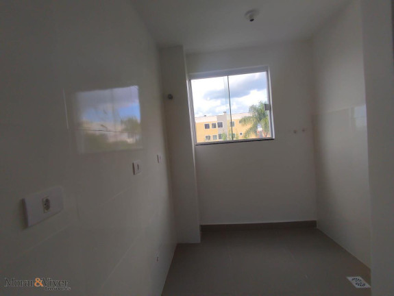 Imagem Apartamento com 3 Quartos à Venda, 61 m² em Cidade Jardim - São José Dos Pinhais