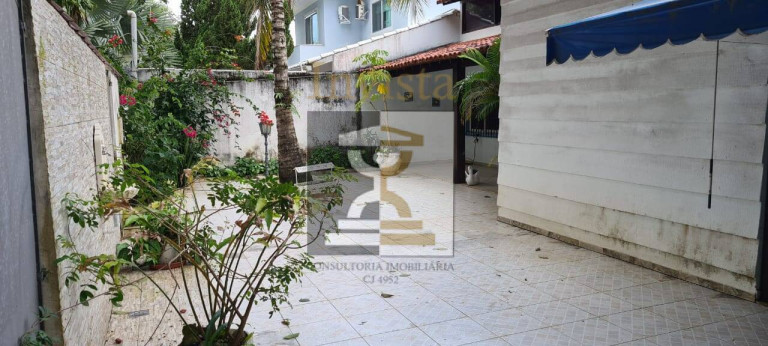Imagem Casa com 5 Quartos à Venda, 422 m² em Recreio Dos Bandeirantes - Rio De Janeiro