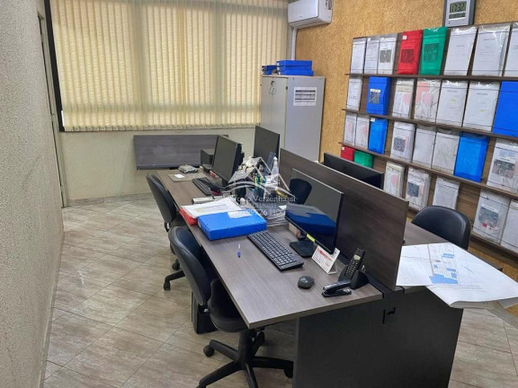 Imagem Imóvel Comercial à Venda, 54 m² em Centro - Limeira