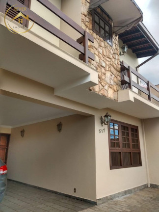Imagem Sobrado com 3 Quartos à Venda, 351 m² em Vila Nogueira - Campinas Imagem Sobrado com 3 Quartos à Venda, 351 m² em Vila Nogueira - Campinas