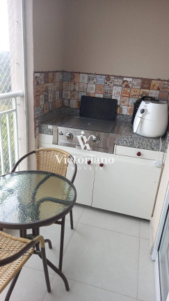 Imagem Apartamento com 2 Quartos à Venda, 62 m² em Pagador De Andrade - Jacareí Imagem Apartamento com 2 Quartos à Venda, 62 m² em Pagador De Andrade - Jacareí