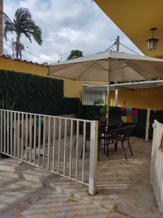 Imagem Sobrado com 4 Quartos à Venda, 300 m² em Jardim Paulistano - Sorocaba Imagem Sobrado com 4 Quartos à Venda, 300 m² em Jardim Paulistano - Sorocaba